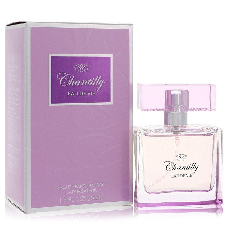 Chantilly Eau De Vie by Dana Eau De Parfum Spray