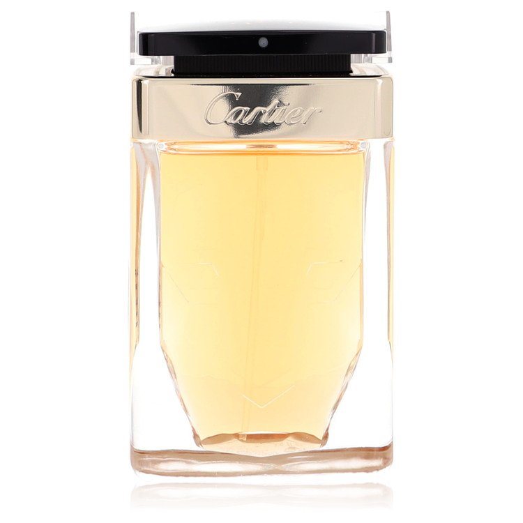 Cartier La Panthere Edition Soir by Cartier Eau De Parfum Spray (Tester)