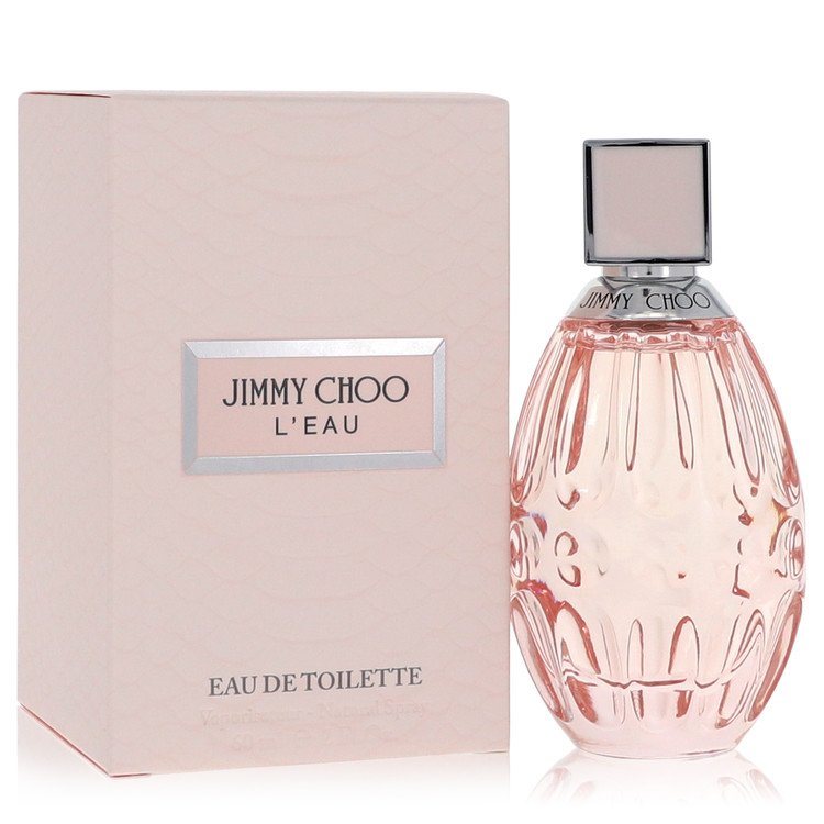 Jimmy Choo L'eau by Jimmy Choo Eau De Toilette Spray