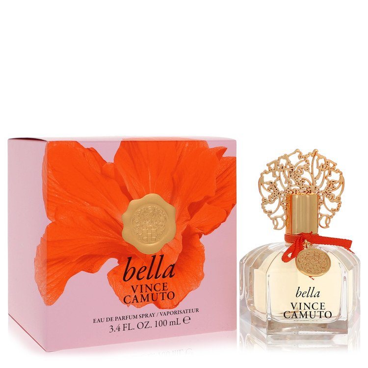 Vince Camuto Bella by Vince Camuto Eau De Parfum Spray