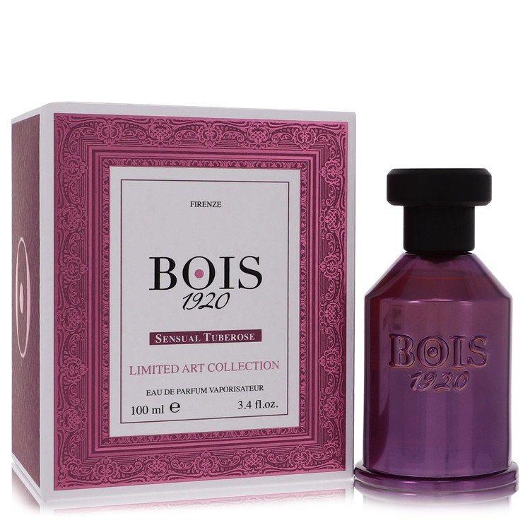 Sensual Tuberose by Bois 1920 Eau De Parfum Spray