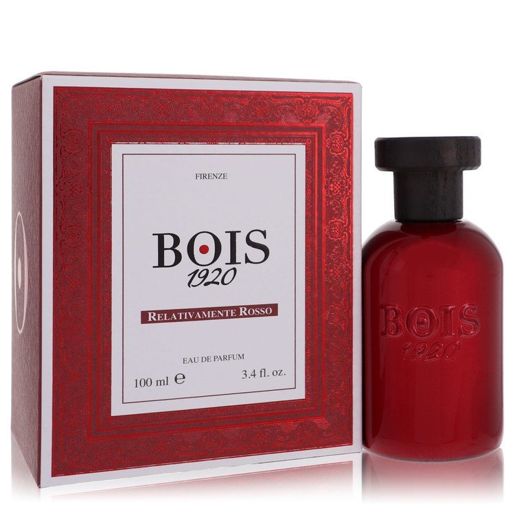 Relativamente Rosso by Bois 1920 Eau De Parfum Spray