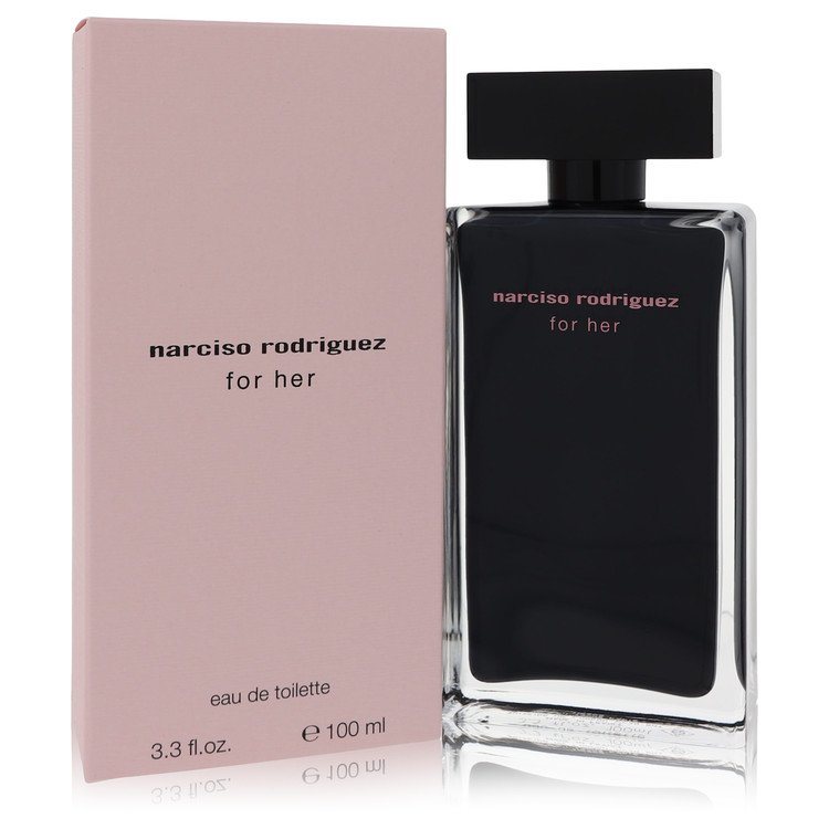 Narciso Rodriguez by Narciso Rodriguez Eau De Toilette Spray