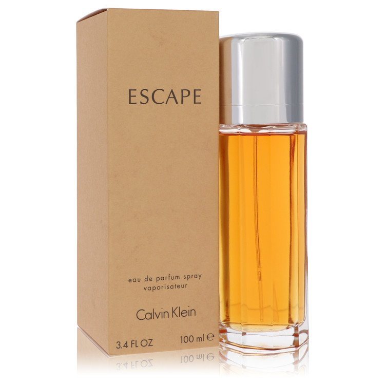 Escape by Calvin Klein Eau De Parfum Spray