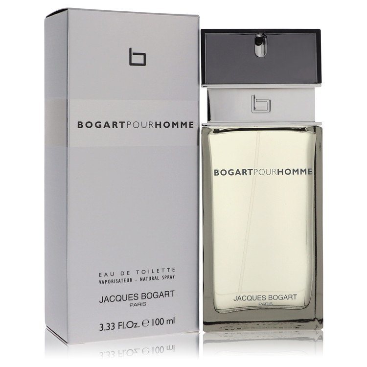 Bogart Pour Homme by Jacques Bogart Eau De Toilette Spray