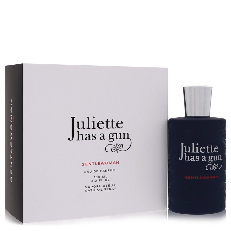 Gentlewoman by Juliette Has A Gun Eau De Parfum Spray