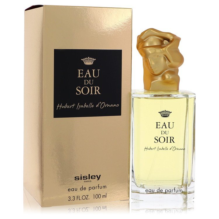 Eau Du Soir by Sisley Eau De Parfum Spray