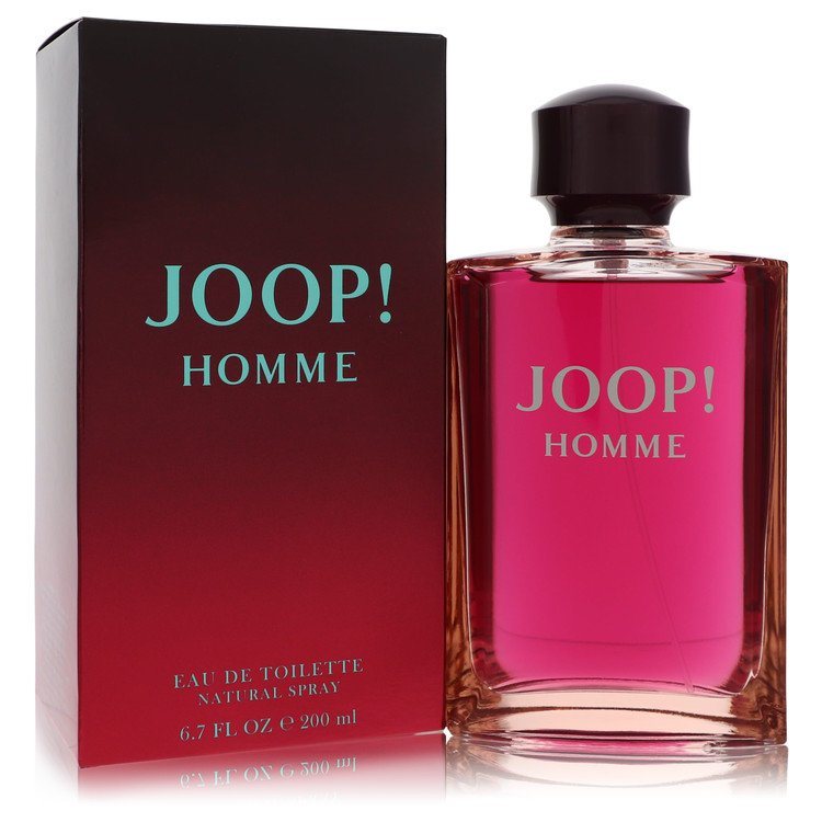 Joop by Joop! Eau De Toilette Spray