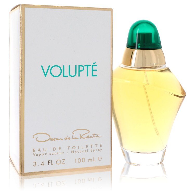 Volupte by Oscar De La Renta Eau De Toilette Spray