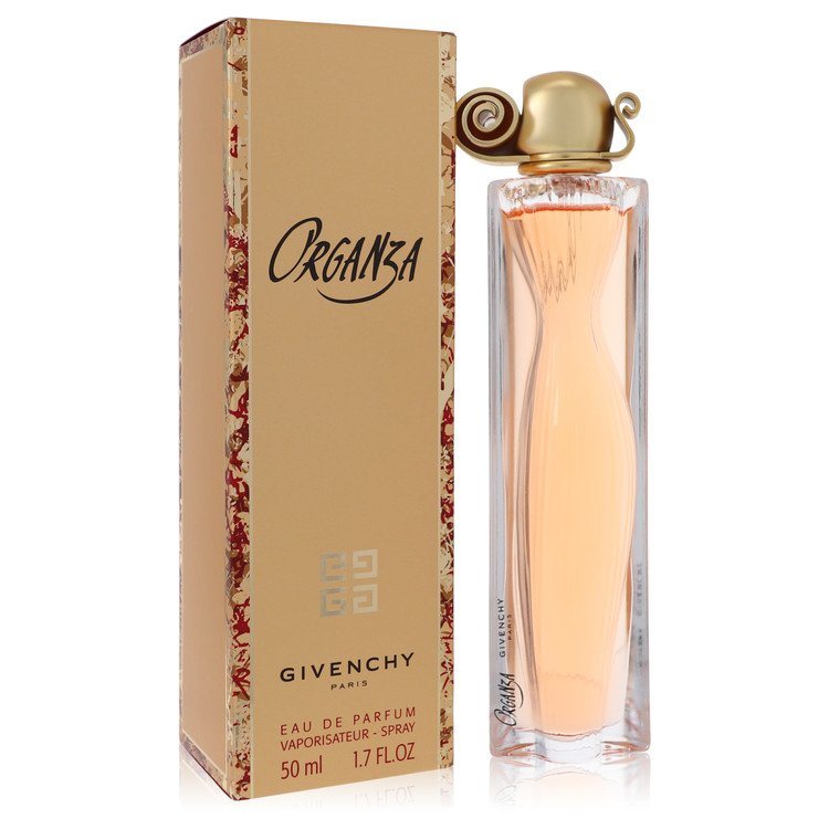 Organza by Givenchy Eau De Parfum Spray