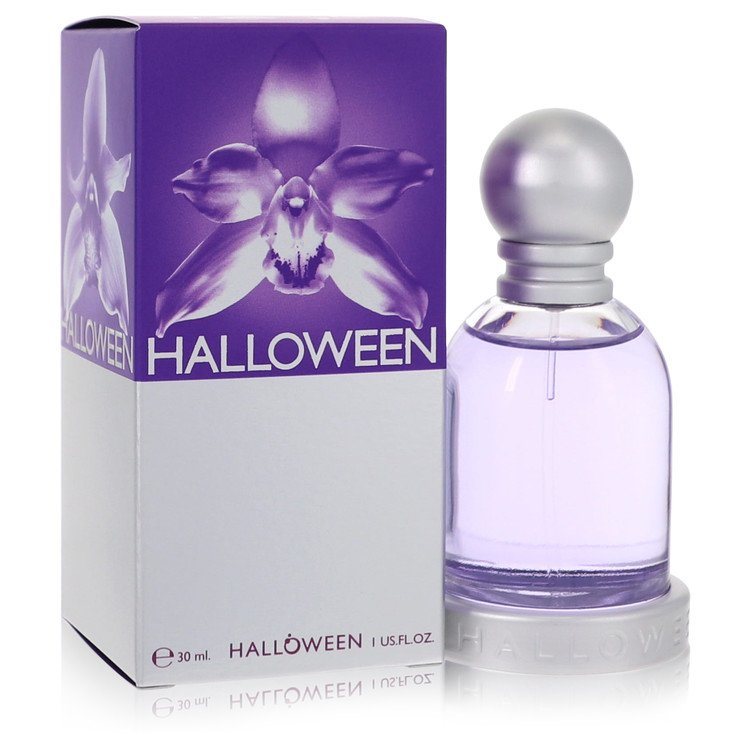 Halloween by Jesus Del Pozo Eau De Toilette Spray