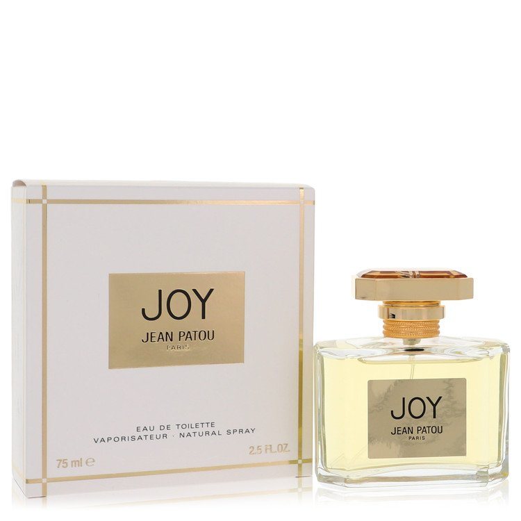 Joy by Jean Patou Eau De Toilette Spray