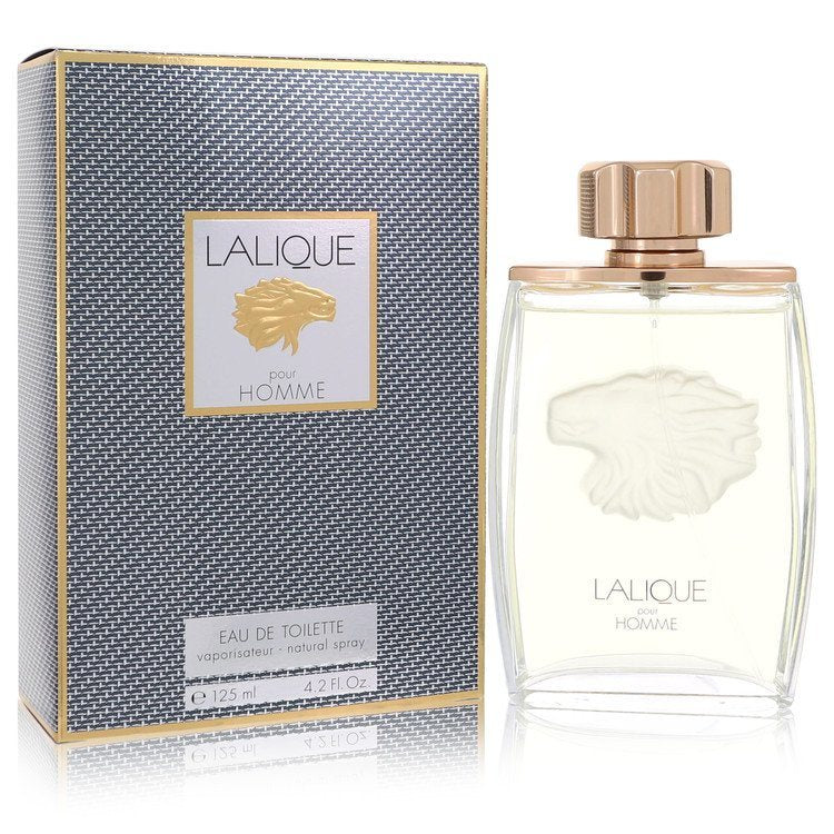 Lalique by Lalique Eau De Toilette Spray