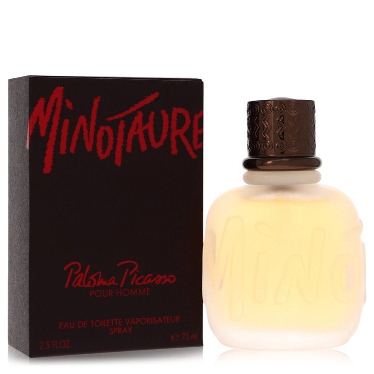 Minotaure by Paloma Picasso Eau De Toilette Spray