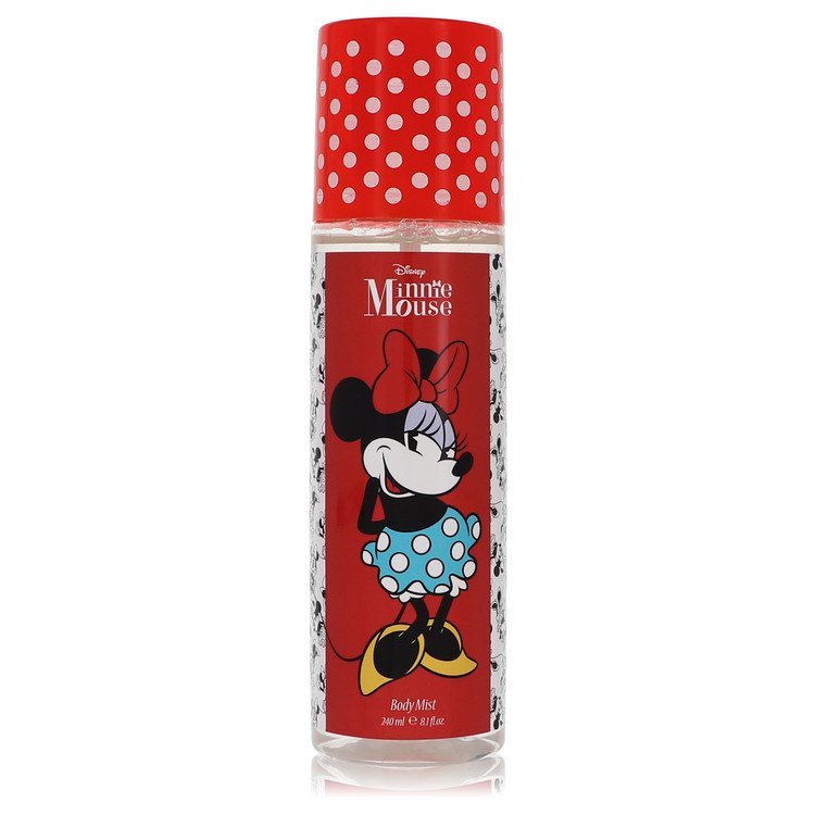 Minnie Mouse by Disney Body Mist