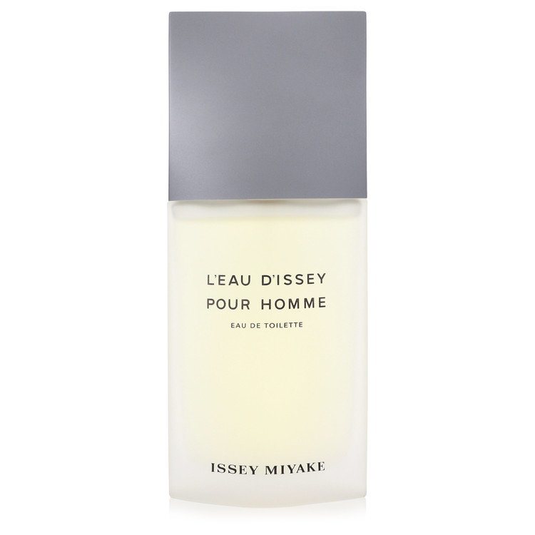 L'eau D'issey (issey Miyake) by Issey Miyake Eau De Toilette Spray (Tester)