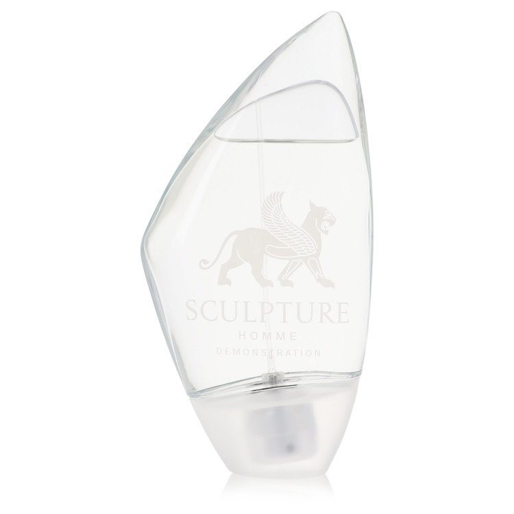 Sculpture by Nikos Eau De Toilette Spray (Tester)