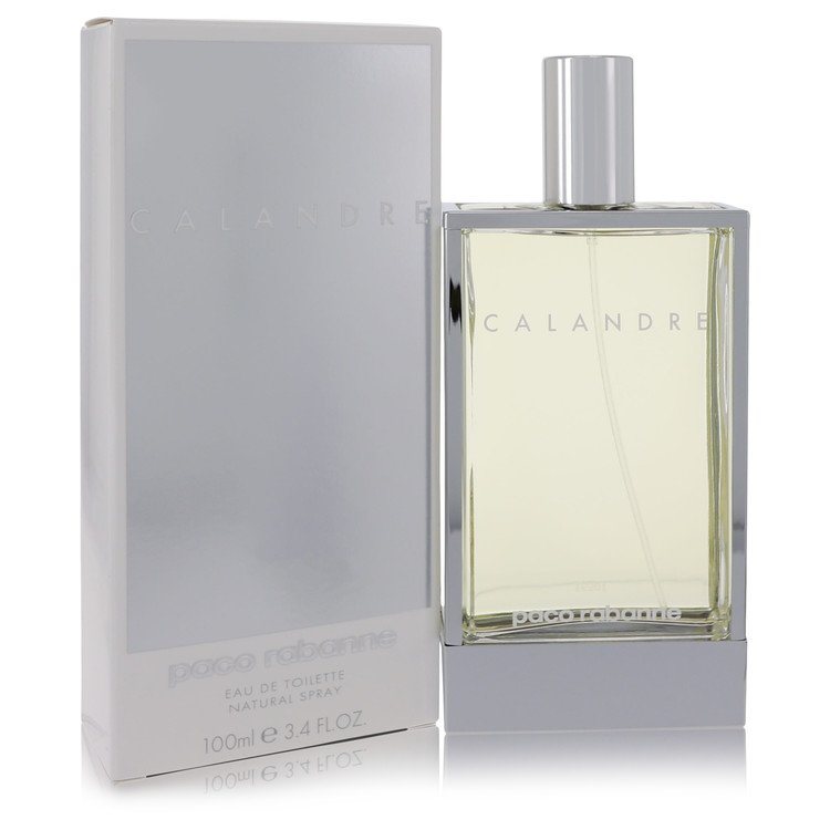 Calandre by Paco Rabanne Eau De Toilette Spray