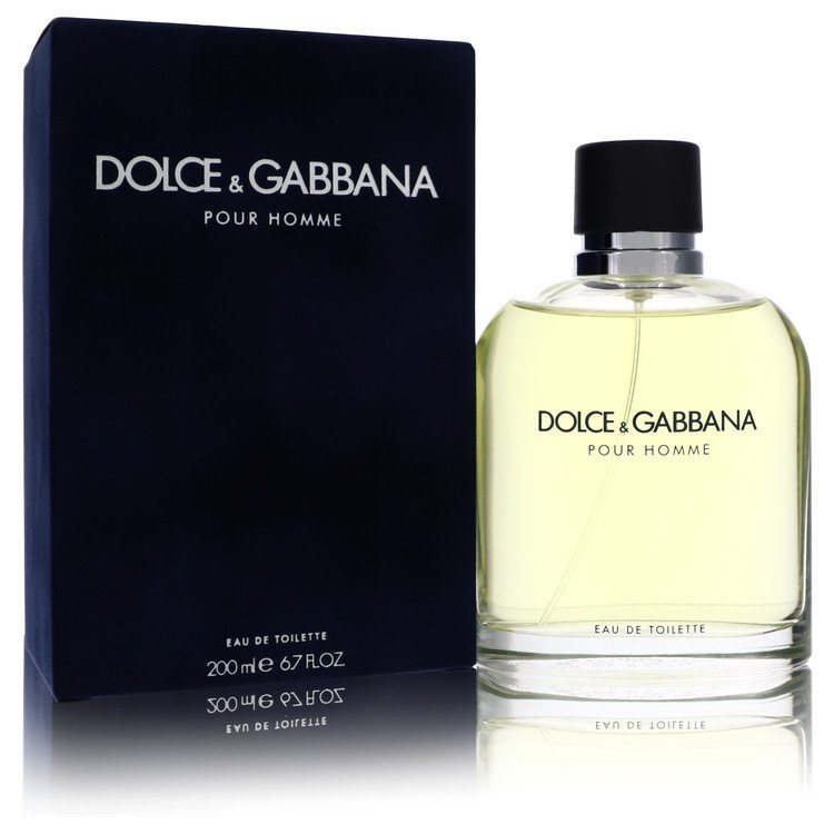 Dolce & Gabbana by Dolce & Gabbana Eau De Toilette Spray