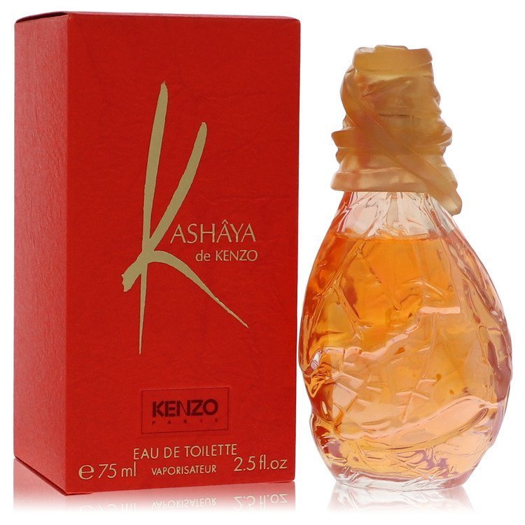 Kashaya De Kenzo by Kenzo Eau De Toilette Spray