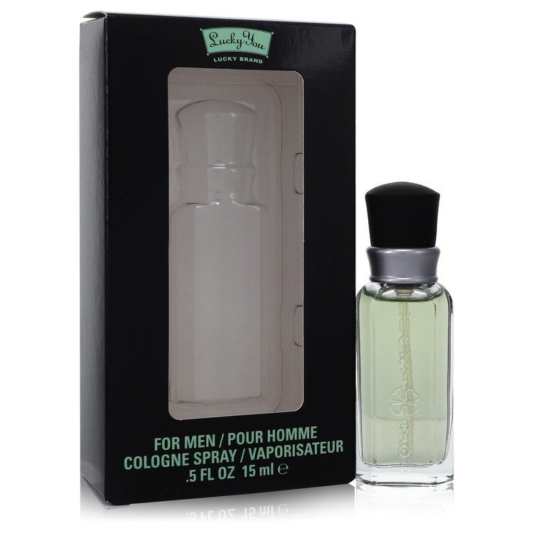 Lucky You by Liz Claiborne Eau De Toilette Spray