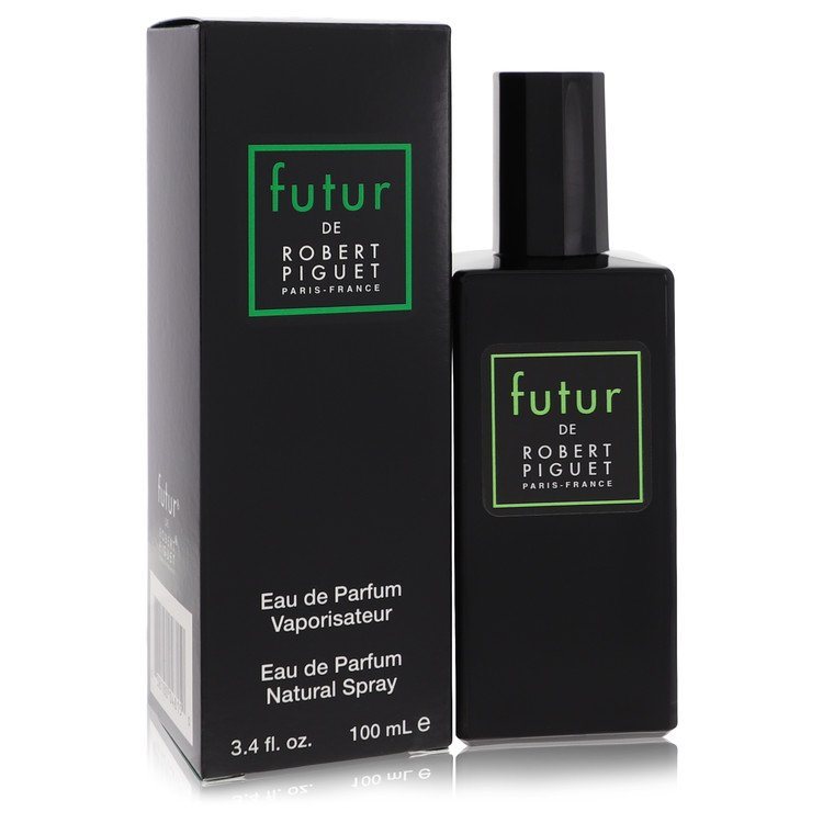 Futur by Robert Piguet Eau De Parfum Spray