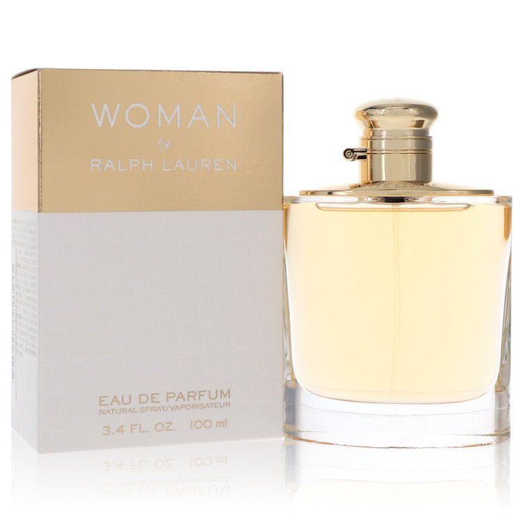 Ralph Lauren Woman by Ralph Lauren Eau De Parfum Spray