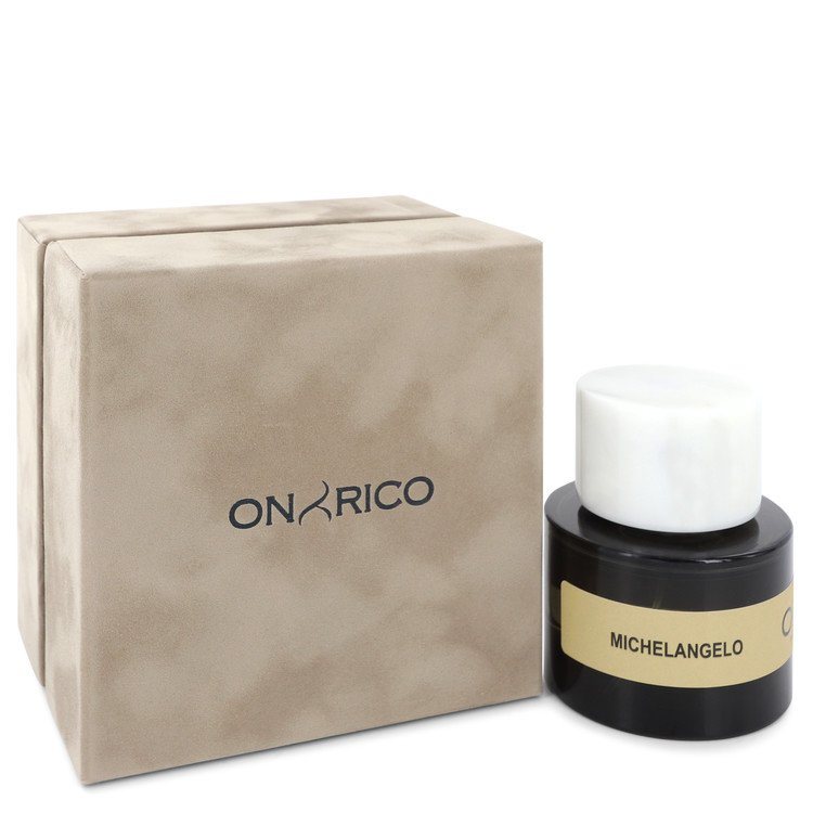 Onyrico Michelangelo by Onyrico Eau De Parfum Spray (Unisex)