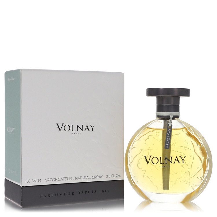 Objet Celeste by Volnay Eau De Parfum Spray