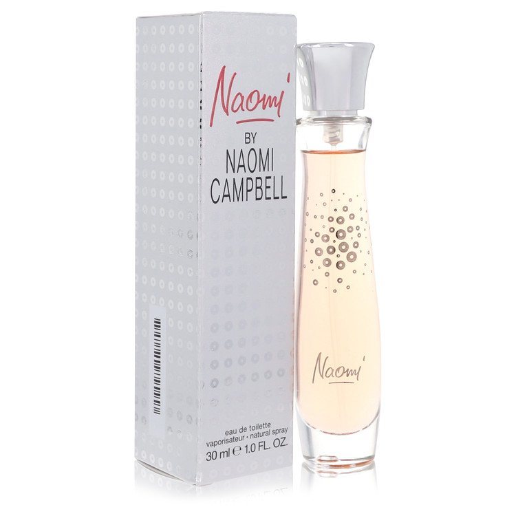 Naomi by Naomi Campbell Eau De Toilette Spray