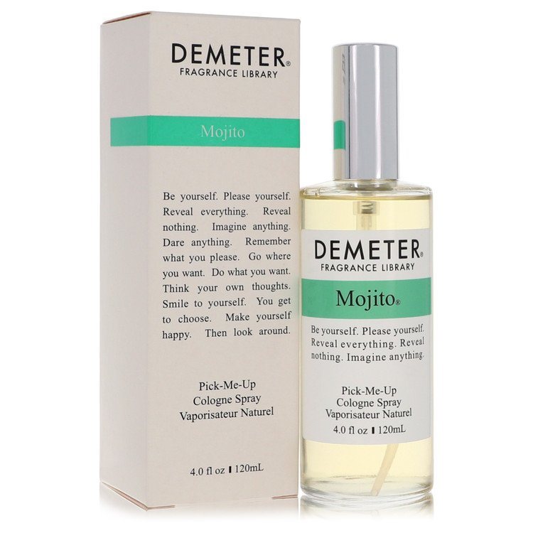 Demeter Mojito by Demeter Cologne Spray