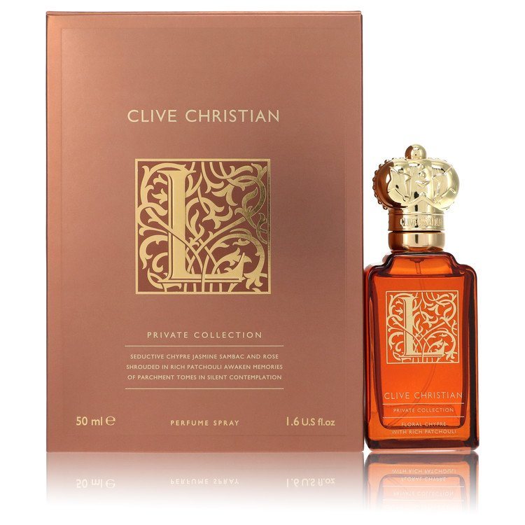 Clive Christian L Floral Chypre by Clive Christian Eau De Parfum Spray