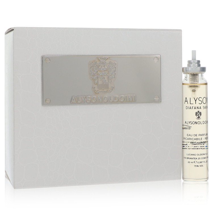 Diafana Skin by Alyson Oldoini Eau De Parfum Spray Refill