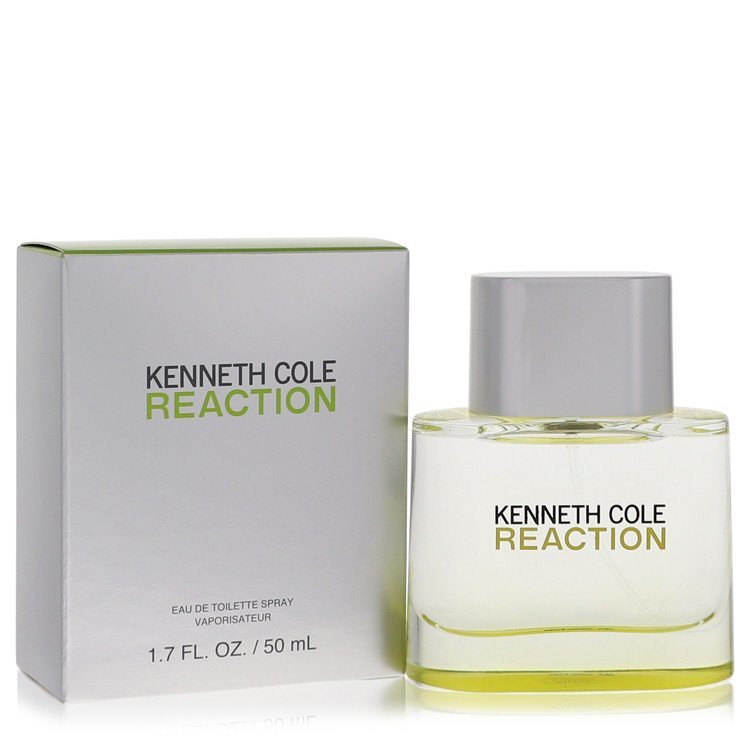 Kenneth Cole Reaction by Kenneth Cole Eau De Toilette Spray