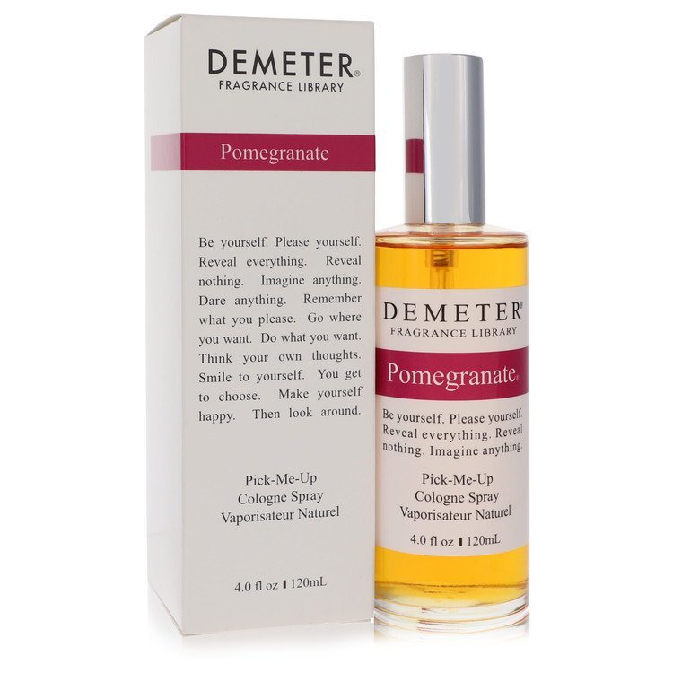 Pomegranate by Demeter Cologne Spray