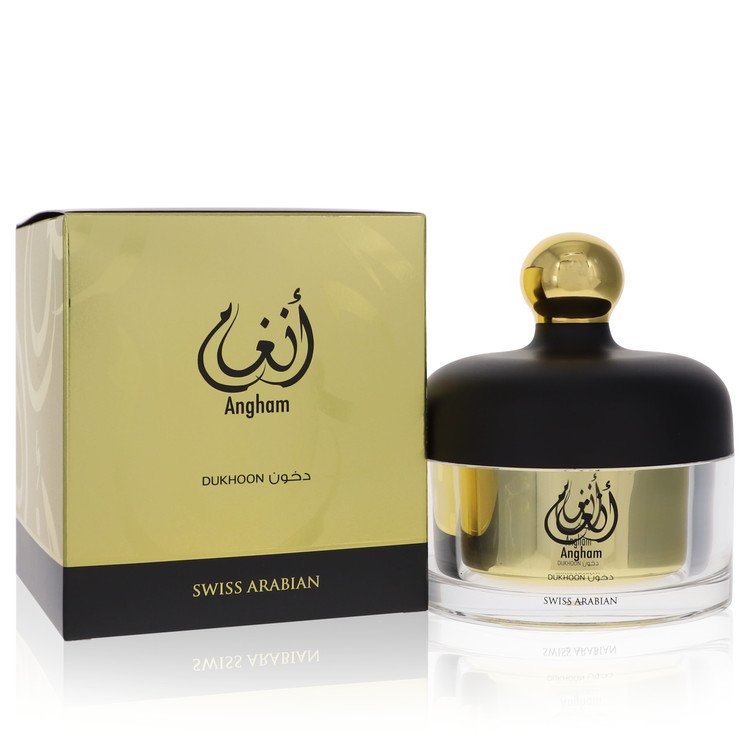 Swiss Arabian Angham Dukhoon by Swiss Arabian Incense (Unisex)