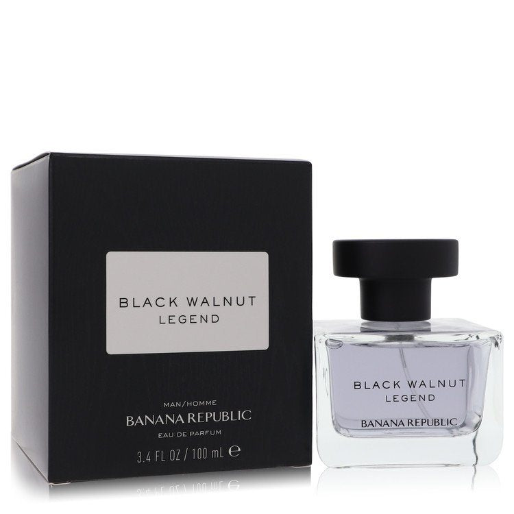 Banana Republic Black Walnut Legend by Banana Republic Eau De Parfum Spray