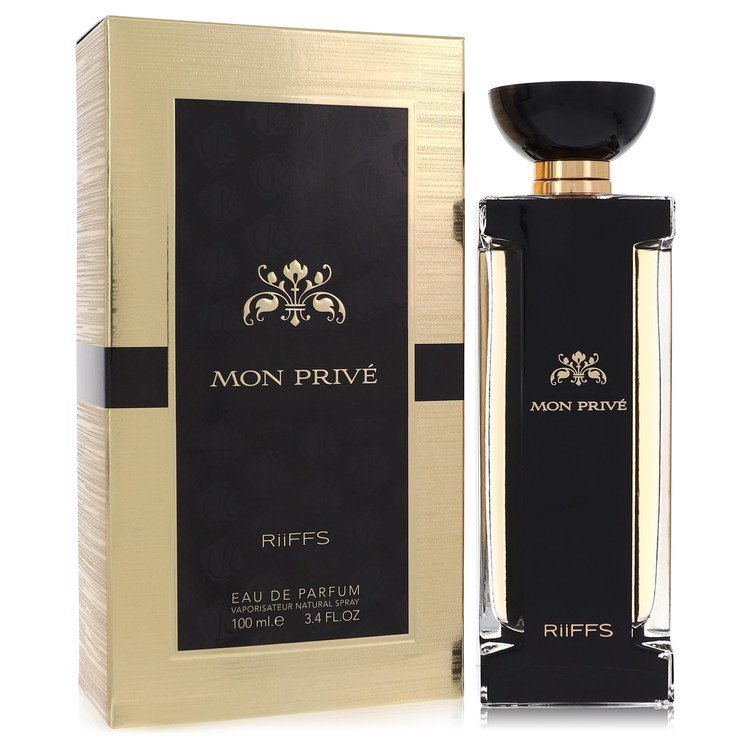 Riiffs Mon Prive by Riiffs Eau De Parfum Spray (Unisex)