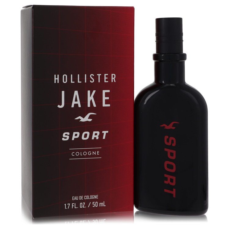 Hollister Jake Sport by Hollister Eau De Cologne Spray