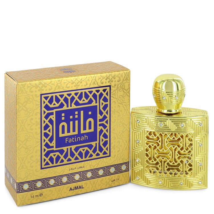 Fatinah by Ajmal Concentrated Perfume Oil (Unisex)