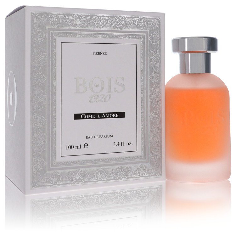 Bois 1920 Come L'amore by Bois 1920 Eau De Parfum Spray (Unisex)