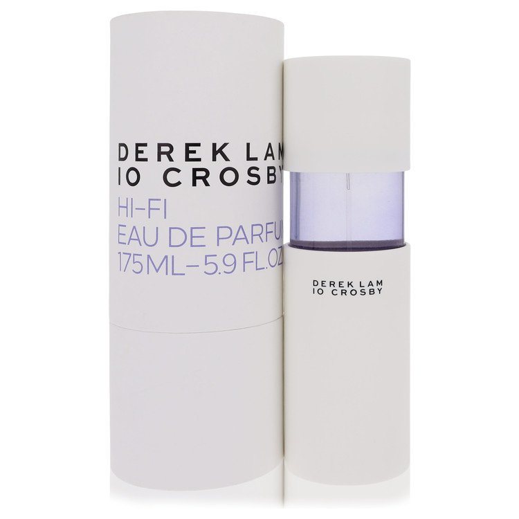 Derek Lam 10 Crosby Hifi by Derek Lam 10 Crosby Eau De Parfum Spray