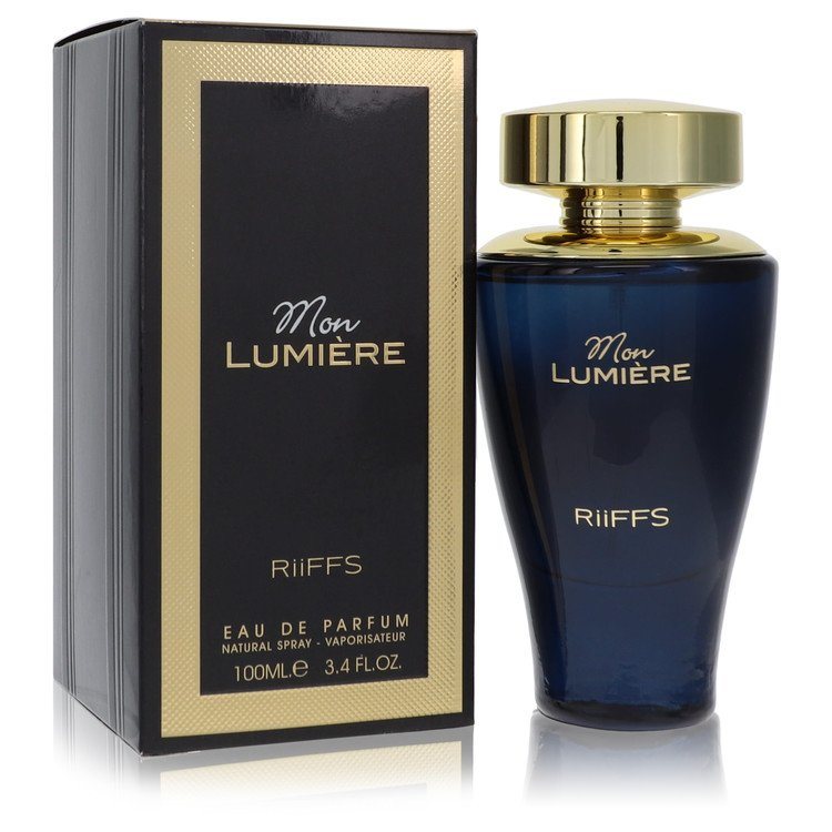 Riiffs Mon Lumiere by Riiffs Eau De Parfum Spray (Unisex)