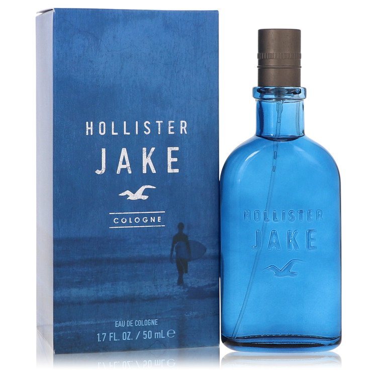 Hollister Jake by Hollister Eau De Cologne Spray