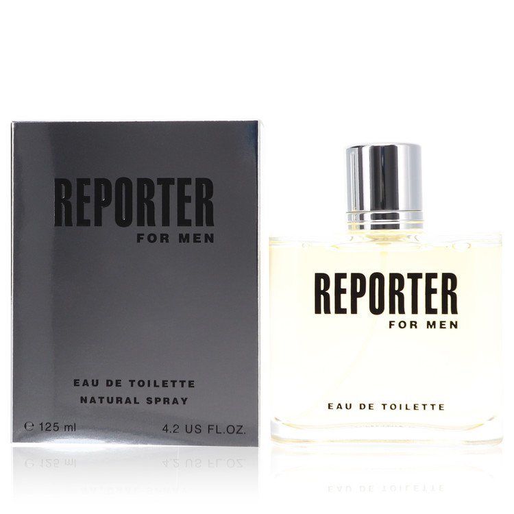 Reporter by Reporter Eau De Toilette Spray