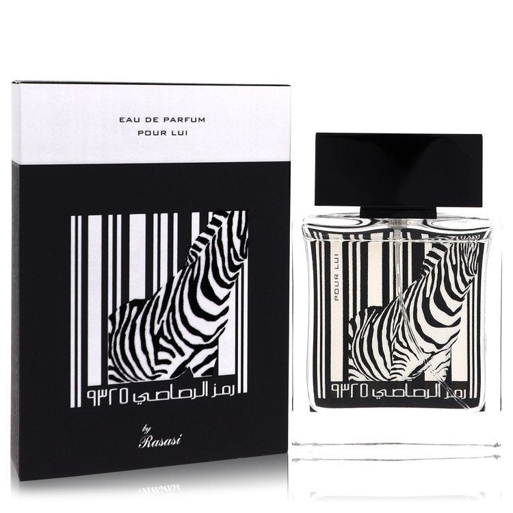 Rumz Al Rasasi 9325 Pour Lui by Rasasi Eau De Parfum Spray