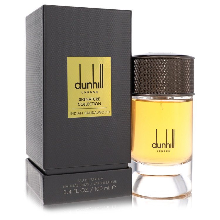 Dunhill Indian Sandalwood by Alfred Dunhill Eau De Parfum Spray