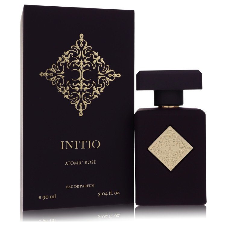 Initio Atomic Rose by Initio Parfums Prives Eau De Parfum Spray (Unisex)