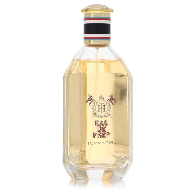 Eau De Prep by Tommy Hilfiger Eau De Toilette Spray (Tester)