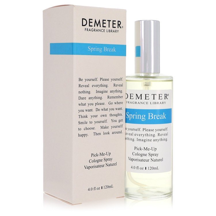 Demeter Spring Break by Demeter Cologne Spray